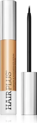 Сыворотка Toluere Cosmetics Hairplus для роста ресниц и бровей