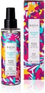 Туалетная вода Baïja Delirium Floral Iris Patchouli