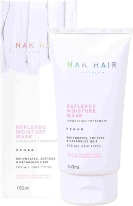 Маска Naked hockey Replends Moisture Mask