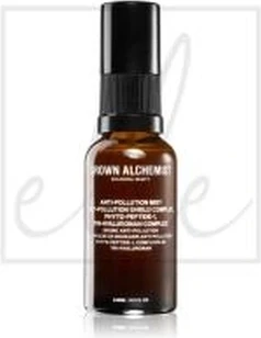 Освежающий спрей для лица Grown Alchemist Antipollution Shield Complex