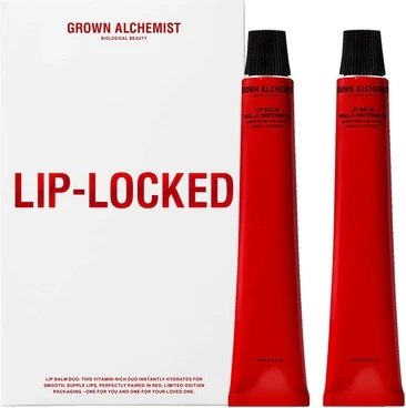 Бальзам для губ Grown Alchemist