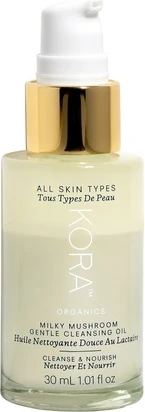 Очищающее масло Kora Organics Milky Mushroom Gentle Cleansing Oil