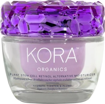 Увлажняющий крем Kora Organics Plant Stem Cell Retinol Alternative Moisturizer