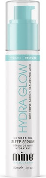 Сыворотка для сияния Minetan Hydra Glow Sleep Serum