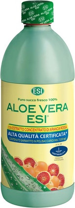 Сок Esin Akan