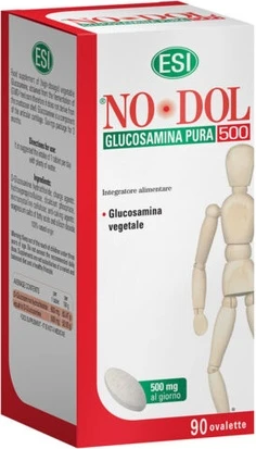 Витаминная сыворотка Esin Akan No Dol Pure Glucosamine 500
