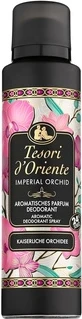 Парфюмированный Дезодорант Tesori D'Oriente Imperial Orchid