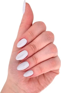 Лак для ногтей Layla Cosmetics Laylagel Polish Color Tip White