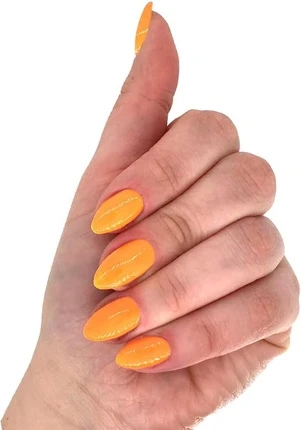 Полуперманентный лак для ногтей Layla Laylagel Polish