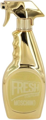 Туалетная вода Moschino Fresh Couture