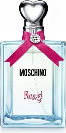 Туалетная вода Moschino Funny