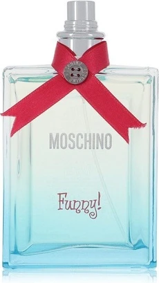Eau De Toilette Moschino Funny