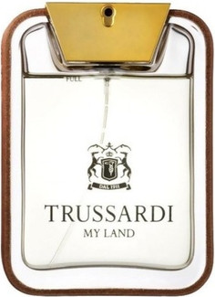Туалетная вода Trussardi My Land