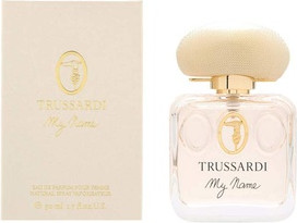 Парфюмерная вода Trussardi My Name