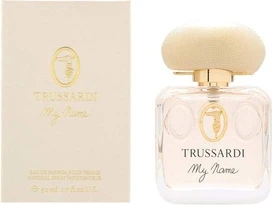 Парфюмерная вода Trussardi My Name