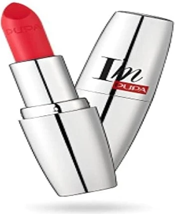 Помада Pupa Milano I'm Pure Colour Lipstick Absolute Shine