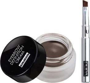Крем для бровей Cream Pupa Milano Eyebrow Definition Cream