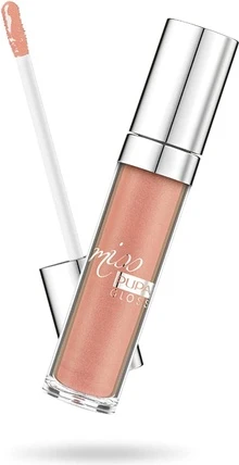 Блеск для губ Pupa Milano Miss Pupa Juicy Glaze