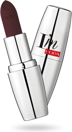 Губная помада Pupa Milano I Am Matte Pure Colour