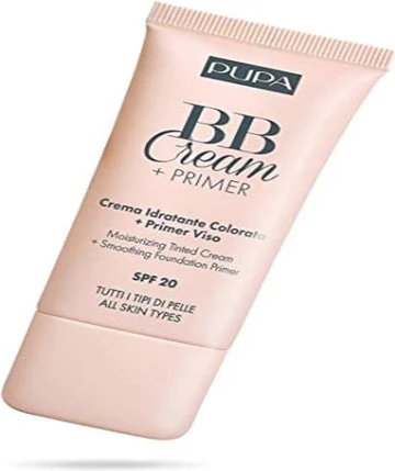 BB Крем Pupa Milano