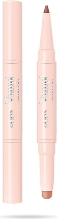 Тональный крем Pupa Milano Vamp! Creamy Duo
