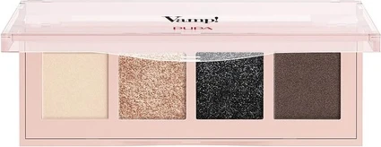 Палетка теней для век Pupa Milano Vamp! Eyeshadow Palette