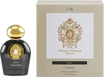 Extrait De Parfum Tiziana Terenzi Chiron