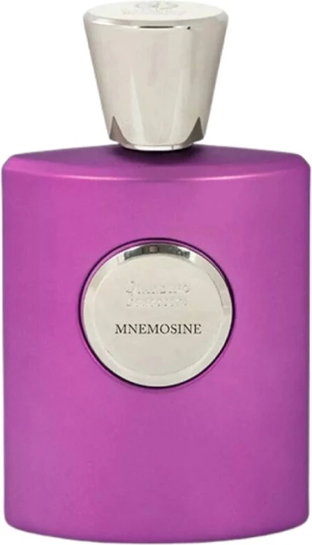 Extrait De Parfum Giardino Benessere The Titans