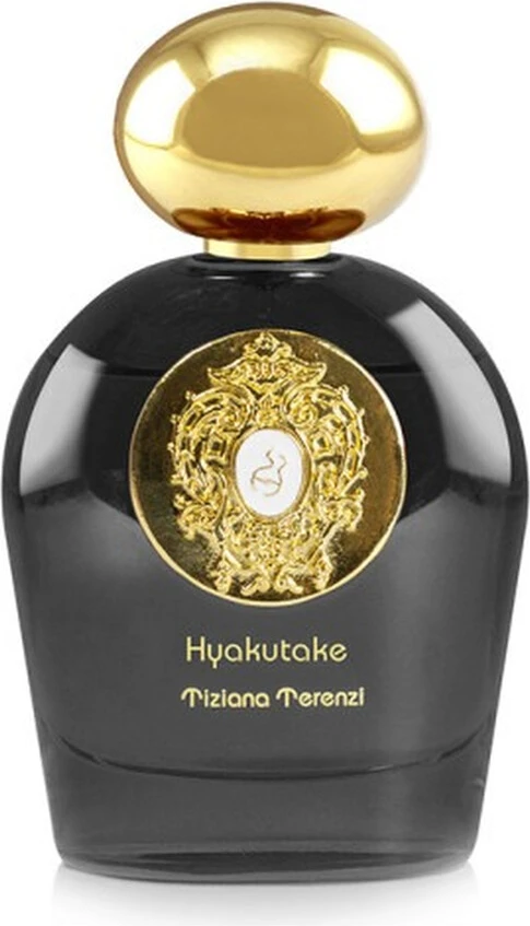Eau de Parfum Tiziana Terenzi Hyakutake
