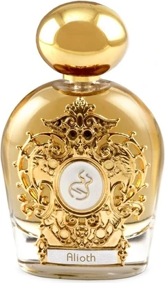Eau De Parfum Tiziana Terenzi Lyncis
