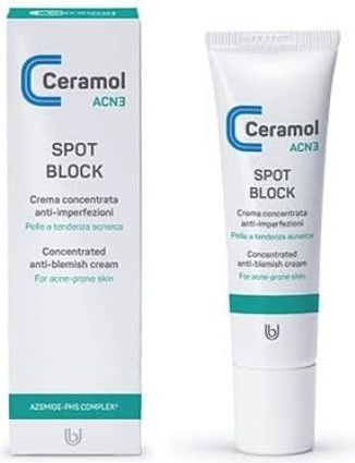 Корректирующее средство Ceramol Spot Block