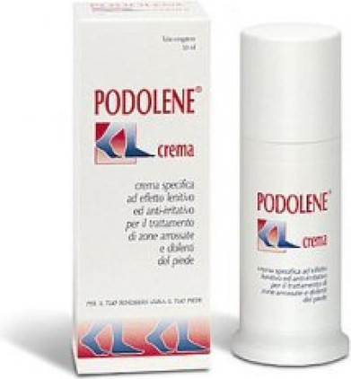 Крем Epitact Podolene
