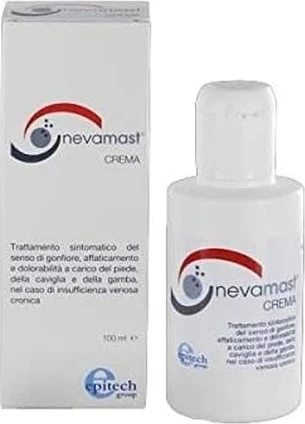 Крем Epitact Nevamast