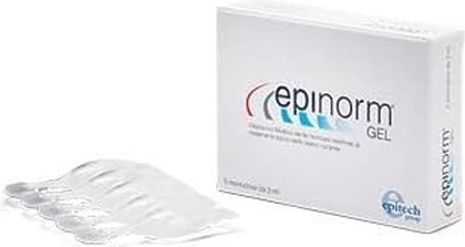 Гель Epitact Epinorm