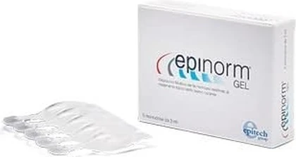 Гель Epitact Epinorm