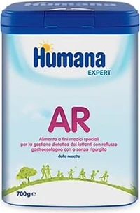 Сыворотка Humana Vitamin