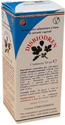 Капли Herboplanet