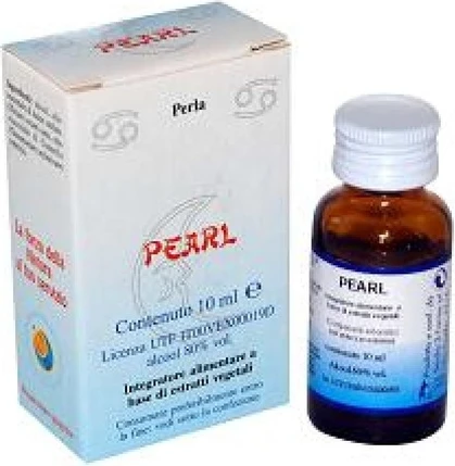 Хайлайтер Herboplanet Pearl Liquido