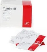 Витаминная сыворотка Geofarma Condronil Complex