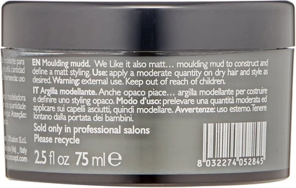 Moulding Mudd No Inhibition