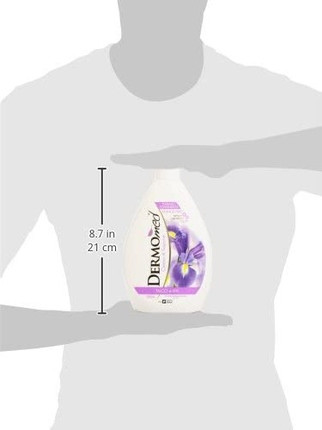 Cream Soap Dermomed