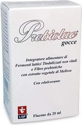 Капли Chicco