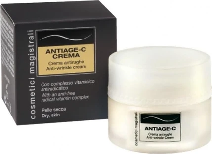 Флюид Антивозрастной Сыворотки Cosmetici Magistrali