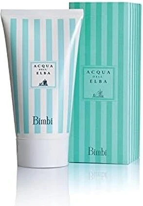Крем для Тела Acqua Dell Elba Bimbi