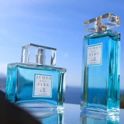 Туалетная вода Acqua Dell Elba