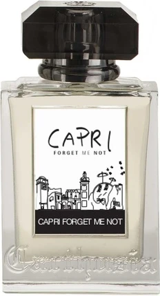 Парфюмированная вода Carthusia Forget Me Note