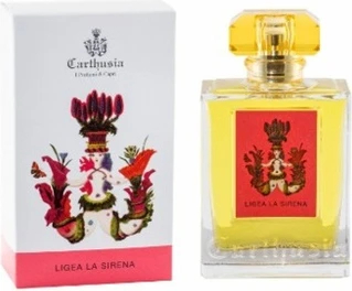 Духи Carthusia Ligea La Sirena