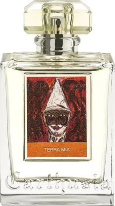 «Eau De Parfum Carthusia Terra Mia»