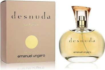 Eau De Parfum Emanuel Ungaro Nude