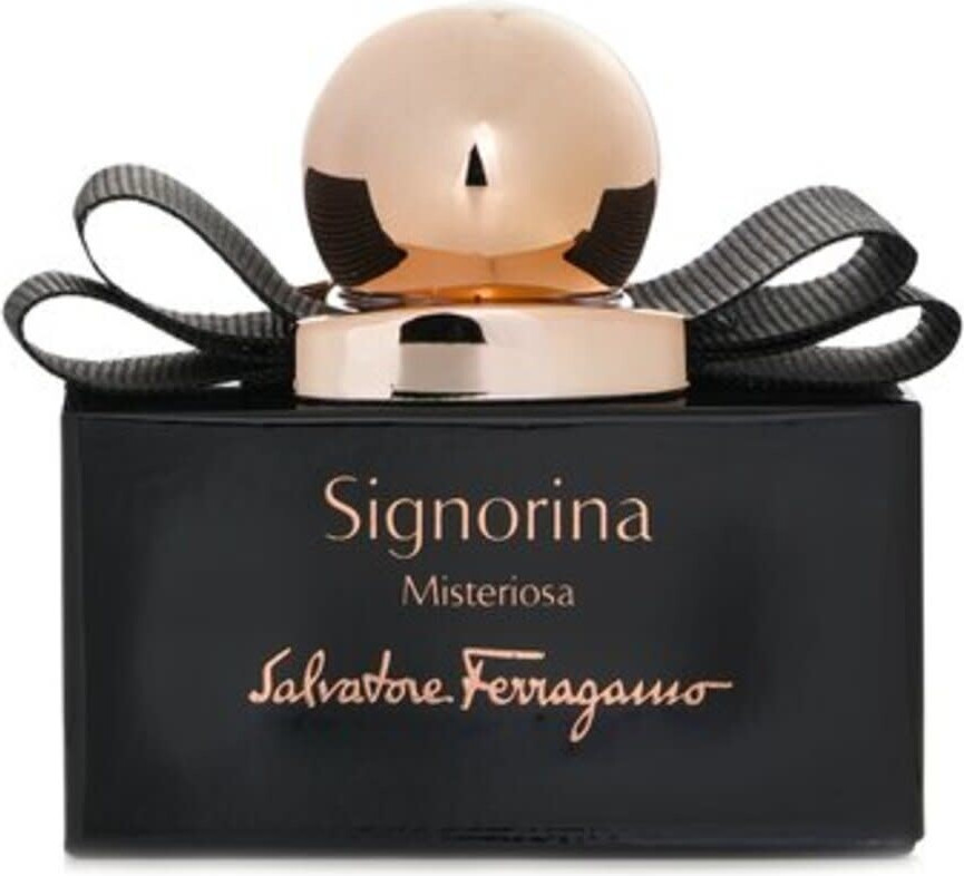 Eau De Parfum Salvatore Ferragamo Signorina Misteriosa